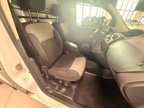 Voitures D'occasion À Seclin | Renault Kangoo Express 1.5 Blue Dci 80Ch Extra R-Link