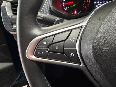 Voitures D'occasion À Seclin | Renault Arkana 1.3 Tce Mild Hybrid 140Ch Evolution Edc -22