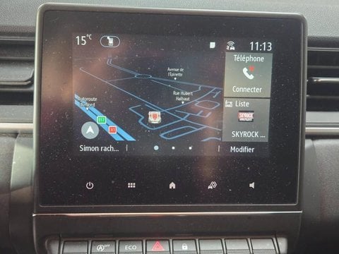 Voitures D'occasion À Seclin | Renault Captur 1.0 Tce 90Ch Evolution