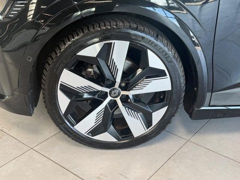Voitures D'occasion À Seclin | Renault Mégane Megane E-Tech Electric Ev60 220Ch Techno Optimum ...