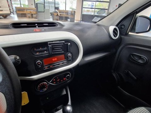 Voitures D'occasion À Seclin | Renault Twingo E-Tech Electric Life R80 Achat Intégral - 21My