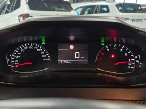 Voitures D'occasion À Seclin | Peugeot 208 1.5 Bluehdi 100Ch S&S Active Pack