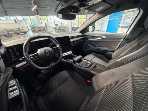 Voitures D'occasion À Seclin | Renault Espace 1.2 E-Tech Full Hybrid 200Ch Esprit Alpine 7 Place...