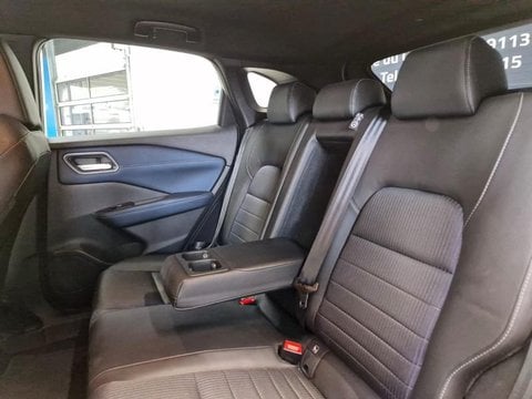 Voitures D'occasion À Seclin | Nissan Qashqai 1.3 Dig-T 158Ch Tekna Dct 2021