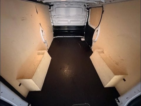 Voitures D'occasion À Seclin | Renault Trafic Fg L2H1 3T 2.0 Blue Dci 130Ch Confort (19999€Ht)
