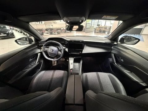 Voitures D'occasion À Seclin | Peugeot 408 Plug-In Hybrid 225Ch Gt E-Eat8