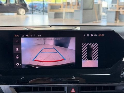 Voitures D'occasion À Seclin | Citroën C4 1.5 Bluehdi 130Ch S&S Plus Automatique