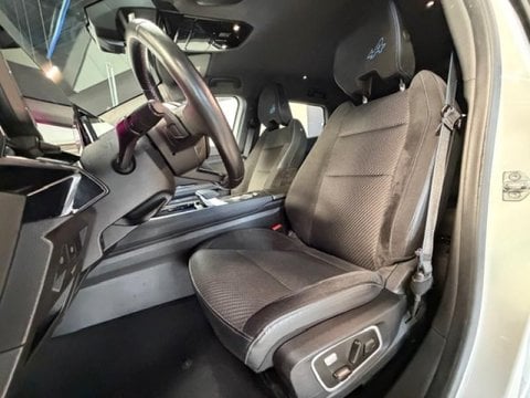 Voitures D'occasion À Seclin | Renault Espace 1.2 E-Tech Full Hybrid 200Ch Esprit Alpine 7 Place...