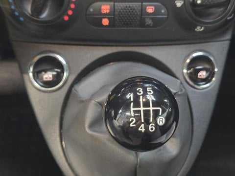 Voitures D'occasion À Seclin | Fiat 500 1.0 70Ch Bsg S&S Dolcevita