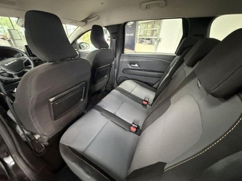 Voitures D'occasion À Seclin | Dacia Jogger 1.6 Hybrid 140Ch Extreme 7 Places -24