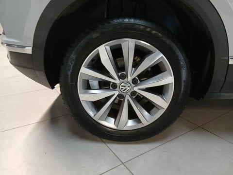 Voitures D'occasion À Seclin | Volkswagen T-Roc 2.0 Tdi 150Ch Lounge Dsg7 Euro6D-T