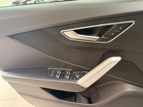 Voitures D'occasion À Seclin | Audi Q2 35 Tfsi 150Ch S Line S Tronic 7