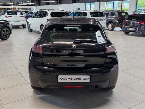 Voitures D'occasion À Seclin | Peugeot 208 1.5 Bluehdi 100Ch S&S Active Business