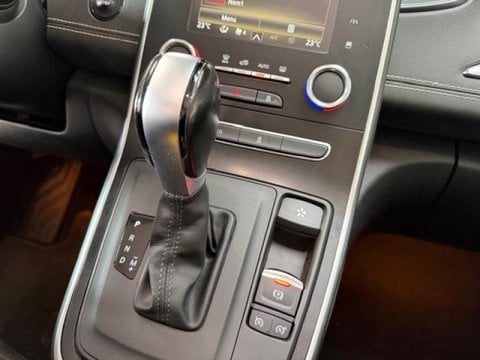 Voitures D'occasion À Seclin | Renault Scénic Scenic 1.7 Blue Dci 120Ch Business Intens Edc