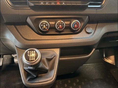 Voitures D'occasion À Seclin | Renault Trafic Fg L1H1 3T 2.0 Blue Dci 130Ch Confort (17915€Ht)