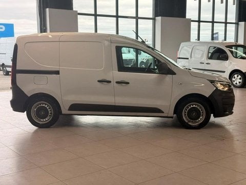 Voitures D'occasion À Seclin | Renault Express Van 1.5 Blue Dci 95Ch Confort 22