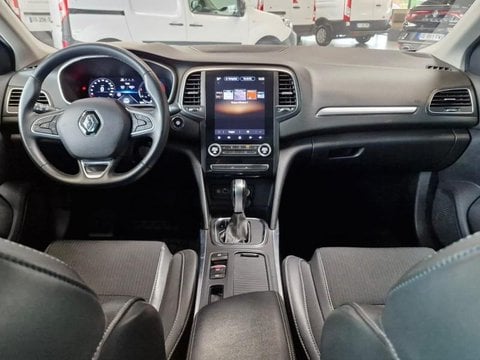 Voitures D'occasion À Seclin | Renault Mégane Estate Megane Estate 1.5 Blue Dci 115Ch Techno Ed...
