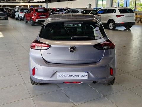 Voitures D'occasion À Seclin | Opel Corsa 1.5 D 100Ch Edition
