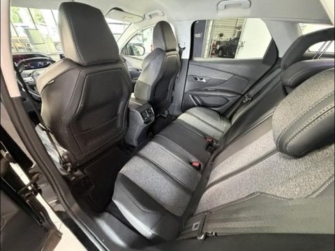 Voitures D'occasion À Seclin | Peugeot 3008 1.5 Bluehdi 130Ch E6.C Allure S&S