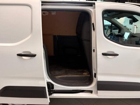 Voitures D'occasion À Seclin | Citroën Berlingo Van M 650Kg Bluehdi 100 S&S Driver (10415€Ht)