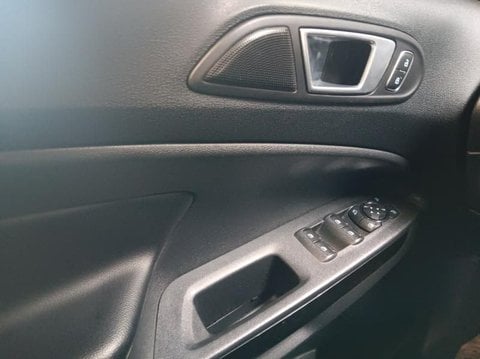 Voitures D'occasion À Seclin | Ford Ecosport 1.0 Ecoboost 125Ch Titanium Euro6.2
