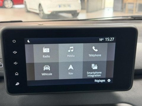 Voitures D'occasion À Seclin | Dacia Jogger 1.6 Hybrid 140Ch Extreme 7 Places -24