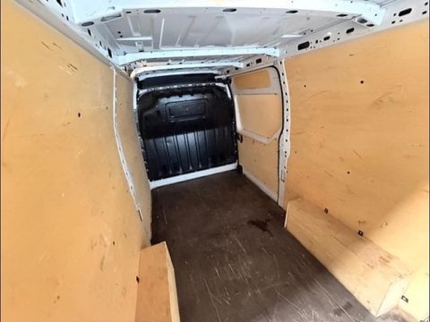 Voitures D'occasion À Seclin | Renault Master Fg F3300 L2H2 2.3 Blue Dci 135Ch Grand Confort Eur...