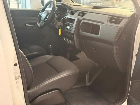 Voitures D'occasion À Seclin | Renault Express Van 1.5 Blue Dci 75Ch Confort (9582€Ht)