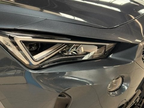Voitures D'occasion À Seclin | Cupra Formentor 1.4 E-Hybrid 245Ch Vz Dsg6