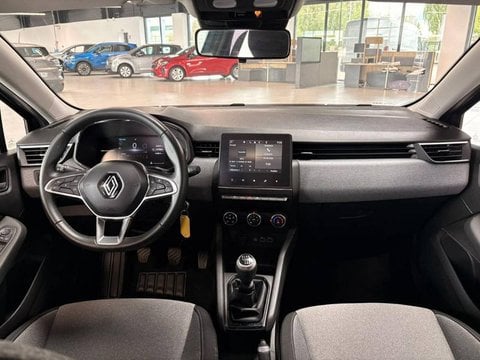Voitures D'occasion À Seclin | Renault Clio 1.0 Tce 90Ch Evolution - 24