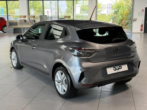 Voitures D'occasion À Seclin | Renault Clio 1.0 Tce 90Ch Evolution