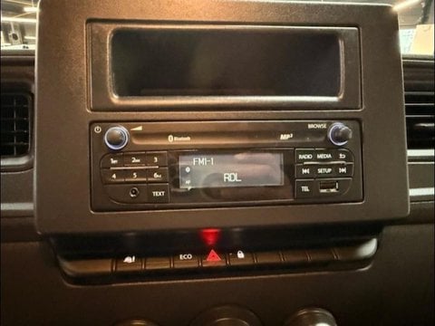 Voitures D'occasion À Seclin | Renault Master Fg F3300 L2H2 2.3 Blue Dci 135Ch Confort Euro6E (2...