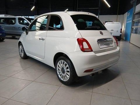 Voitures D'occasion À Seclin | Fiat 500 1.0 70Ch Bsg S&S Dolcevita