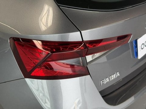 Voitures D'occasion À Seclin | Škoda Fabia 1.0 Mpi 80Ch Active