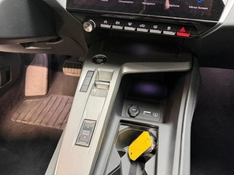Voitures D'occasion À Seclin | Peugeot 408 Phev 180Ch Allure E-Eat8
