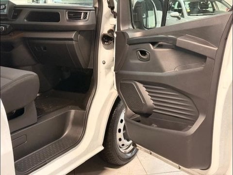 Voitures D'occasion À Seclin | Renault Trafic Fg L2H1 3T 2.0 Blue Dci 130Ch Confort (19999€Ht)