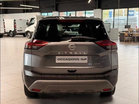Voitures D'occasion À Seclin | Nissan X-Trail E-Power 204Ch N-Connecta