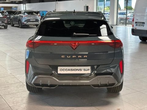 Voitures D'occasion À Seclin | Cupra Terramar 1.5 Etsi Hybrid 150Ch V Dsg7