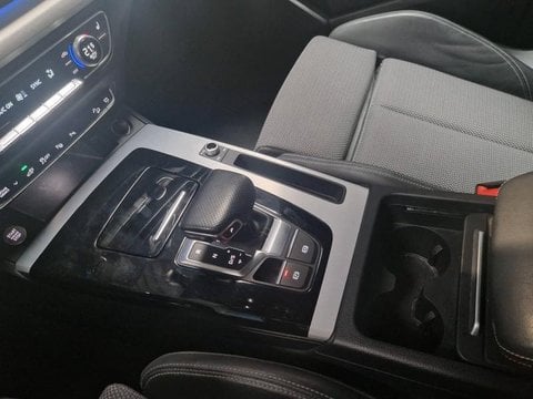 Voitures D'occasion À Seclin | Audi Q5 55 Tfsi E 367Ch S Line Quattro S Tronic 7
