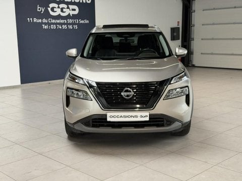 Voitures D'occasion À Seclin | Nissan X-Trail E-Power 204Ch N-Connecta