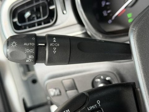 Voitures D'occasion À Seclin | Citroën C3 1.5 Bluehdi 100Ch S&S Feel Business E6.D