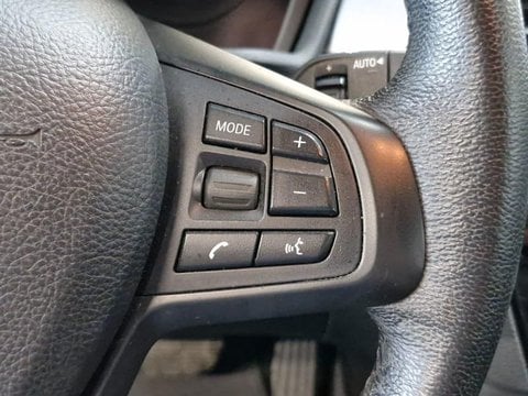 Voitures D'occasion À Seclin | Bmw X1 Sdrive18Ia 136Ch Business Design Dkg7