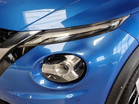 Voitures D'occasion À Seclin | Nissan Juke 1.0 Dig-T 117Ch Tekna