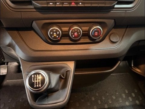 Voitures D'occasion À Seclin | Renault Trafic Fg L2H1 3T 2.0 Blue Dci 130Ch Confort (19999€Ht)