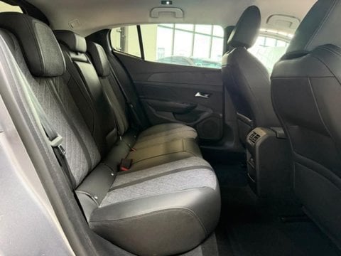 Voitures D'occasion À Seclin | Peugeot 408 Phev 180Ch Allure E-Eat8