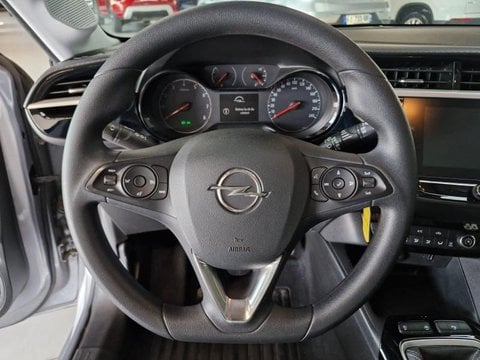 Voitures D'occasion À Seclin | Opel Corsa 1.5 D 100Ch Edition