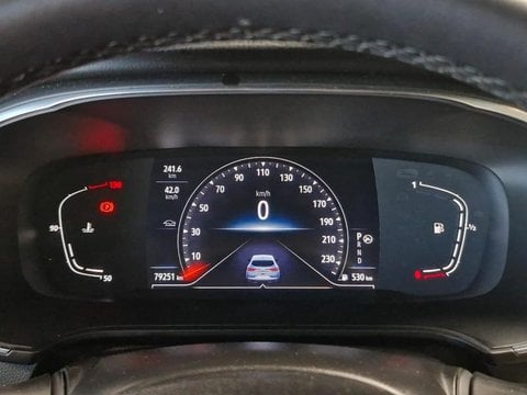 Voitures D'occasion À Seclin | Renault Mégane Megane 1.5 Blue Dci 115Ch Evolution Edc -23