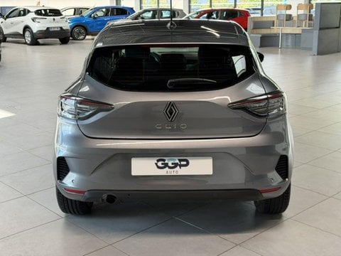 Voitures D'occasion À Seclin | Renault Clio 1.0 Tce 90Ch Evolution