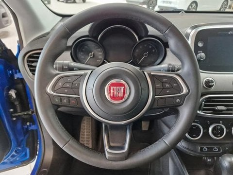 Voitures D'occasion À Seclin | Fiat 500X 1.5 Firefly Turbo 130Ch S/S Hybrid Dct7