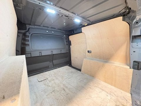 Voitures D'occasion À Seclin | Volkswagen Caddy Cargo 2.0 Tdi 122Ch Business Dsg7 (17082€Ht)
